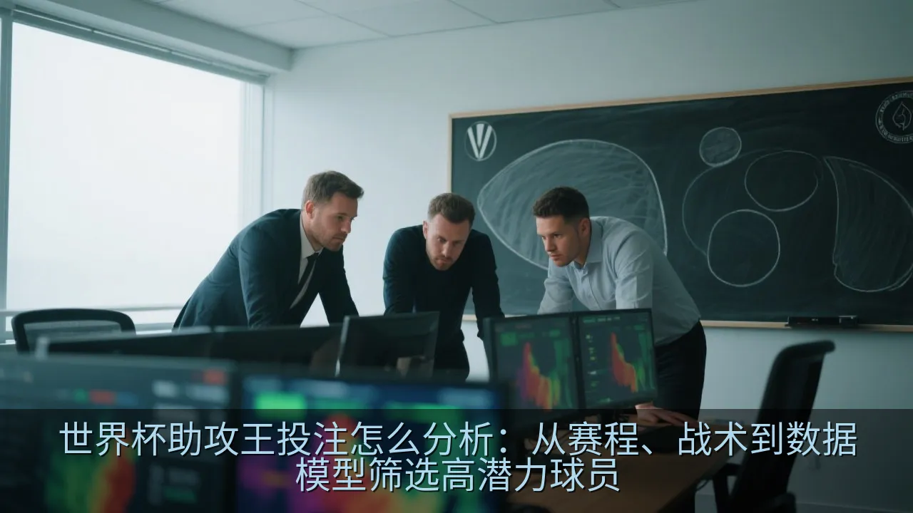 世界杯助攻王投注怎么分析：从赛程、战术到数据模型筛选高潜力球员